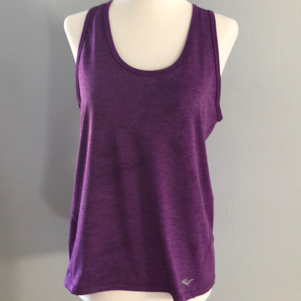 EVERLAST Women’s Essential Tank Top